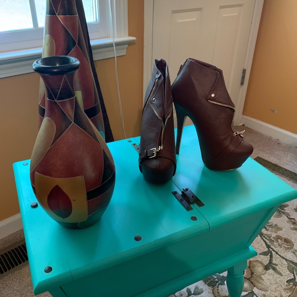 Shoes